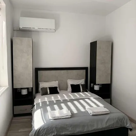 Apartman Sky