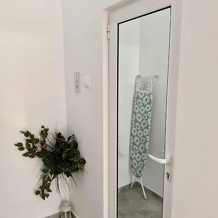 Apartman Sky *