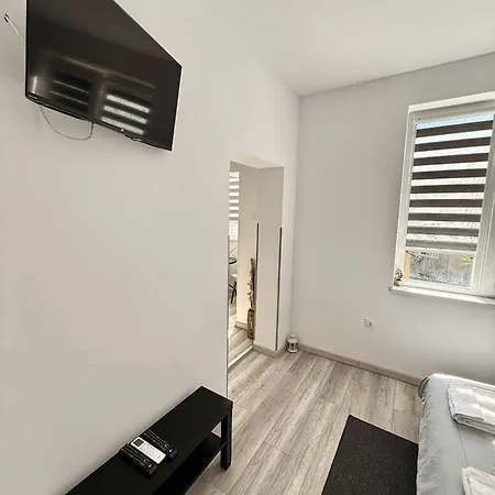 Sky Apartman