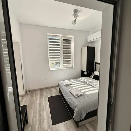 Apartman Sky