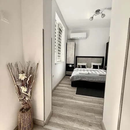 Apartman Sky
