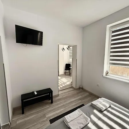 Apartman Sky *