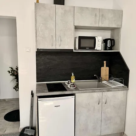 Apartman Sky