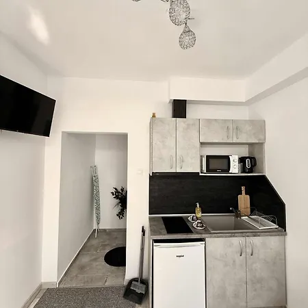 Sky Apartman *