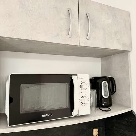 Apartman Sky