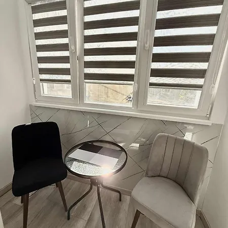 Apartman Sky
