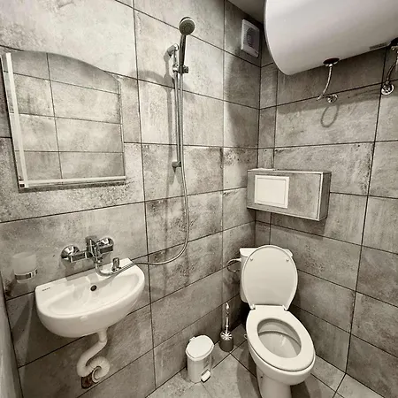 Appartement Sky Varna