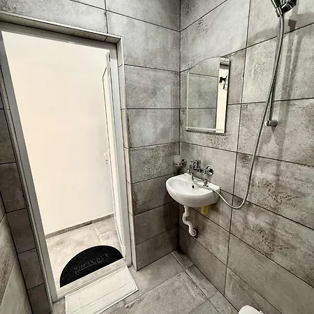 Sky Apartman Várna