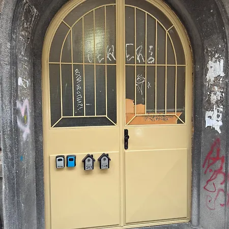 Apartman Sky