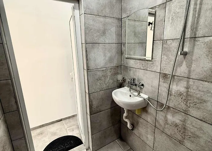 Sky アパート ヴァルナ